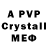 Первитин Methamphetamine StudioHM
